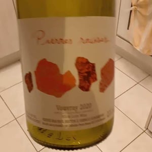 Pierres Rousses - Domaine Breton - catherine-pierre-breton