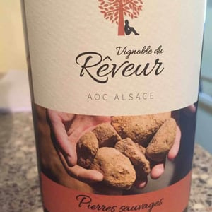 Vignoble du Rêveur - Mathieu Deiss & Emmanuelle Milan - Pierres Sauvages