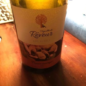 Vignoble du Rêveur - Mathieu Deiss & Emmanuelle Milan - Pierres Sauvages