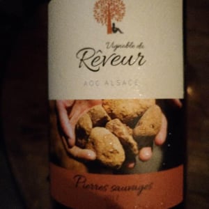 Vignoble du Rêveur - Mathieu Deiss & Emmanuelle Milan - Pierres Sauvages