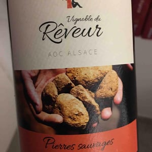 Pierres Sauvages - Vignoble du Rêveur - mathieu-deiss-emmanuelle-milan