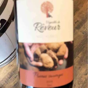 Pierres Sauvages - Vignoble du Rêveur - mathieu-deiss-emmanuelle-milan