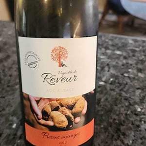 Vignoble du Rêveur - Mathieu Deiss & Emmanuelle Milan - Pierres Sauvages