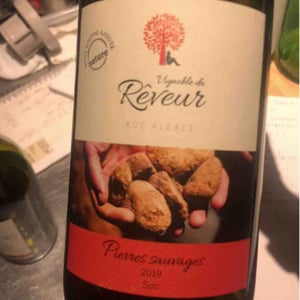 Vignoble du Rêveur - Mathieu Deiss & Emmanuelle Milan - Pierres Sauvages