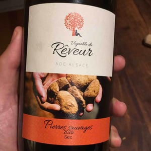 Vignoble du Rêveur - Mathieu Deiss & Emmanuelle Milan - Pierres Sauvages