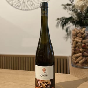 Pierres Sauvages - Vignoble du Rêveur - mathieu-deiss-emmanuelle-milan