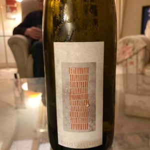 Vignoble du Rêveur - Mathieu Deiss & Emmanuelle Milan - Pierres Sauvages