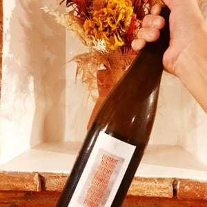 Pierres Sauvages - Vignoble du Rêveur - mathieu-deiss-emmanuelle-milan