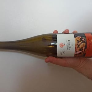 Vignoble du Rêveur - Mathieu Deiss & Emmanuelle Milan - Pierres Sauvages