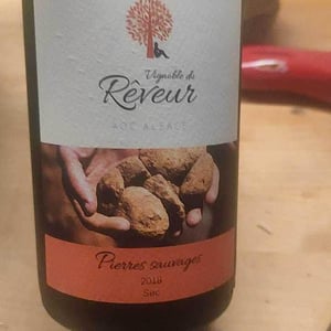 Vignoble du Rêveur - Mathieu Deiss & Emmanuelle Milan - Pierres Sauvages