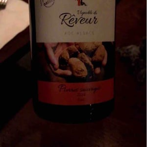 Vignoble du Rêveur - Mathieu Deiss & Emmanuelle Milan - Pierres Sauvages
