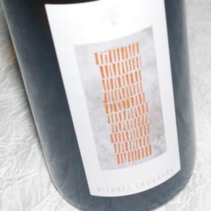 Pierres Sauvages - Vignoble du Rêveur - mathieu-deiss-emmanuelle-milan