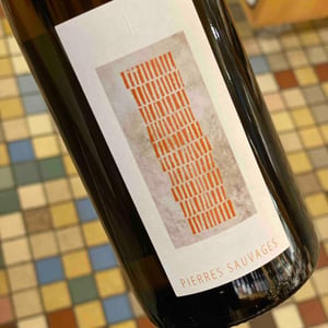 Pierres Sauvages - Vignoble du Rêveur - Mathieu Deiss & Emmanuelle Milan 