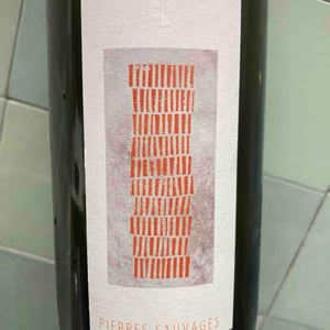 Pierres Sauvages - Vignoble du Rêveur - Mathieu Deiss & Emmanuelle Milan 