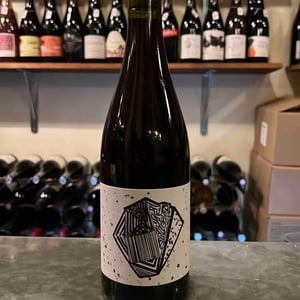 Pierreux - Domaine Romain Jambon - romain-jambon -2021