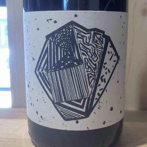 PIERREUX X Romain Jambon - Vin des Potes - basile-passe -2021