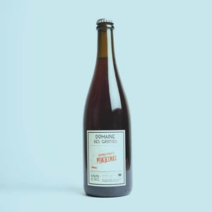 P(ik)etnat - Domaine des Grottes - romain-des-grottes