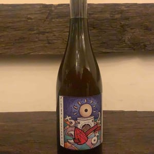 Pietra Filosofale - Alchimia Cantina Urbana - matteo-cacciagrano