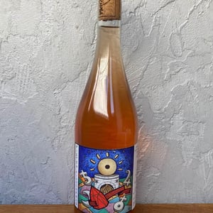 Pietra Filosofale - Alchimia Cantina Urbana - matteo-cacciagrano