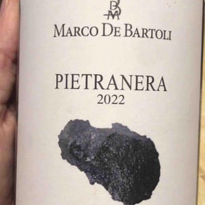 Pietranera - Marco De Bartoli - marco-de-bartoli -2022