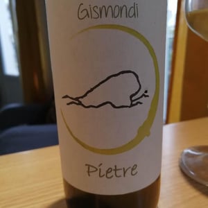 Pietre - La Vinicola di Antonio Gismondi - anabel-antonio-gismondi
