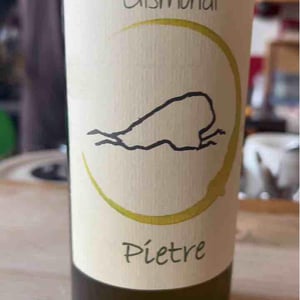 Pietre - La Vinicola di Antonio Gismondi - Anabel & Antonio Gismondi 