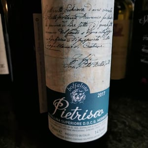 Pietrisco - Azienda Agricola Boffalora - Giuseppe Guglielmo 