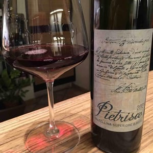 Pietrisco 2019