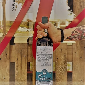 Pietrisco - Azienda Agricola Boffalora - Giuseppe Guglielmo 