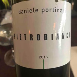 Azienda Agricola Daniele Portinari - Daniele Portinari - Pietrobianco