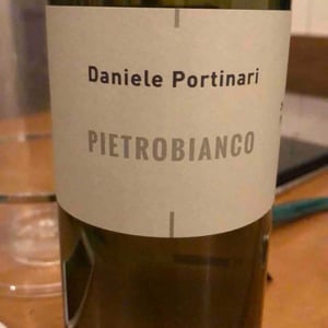 Azienda Agricola Daniele Portinari - Daniele Portinari - Pietrobianco