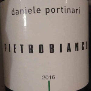 Pietrobianco 2017