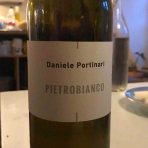 Azienda Agricola Daniele Portinari - Daniele Portinari - Pietrobianco