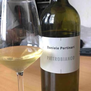 Azienda Agricola Daniele Portinari - Daniele Portinari - Pietrobianco