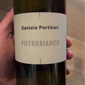 Pietrobianco - Azienda Agricola Daniele Portinari - daniele-portinari