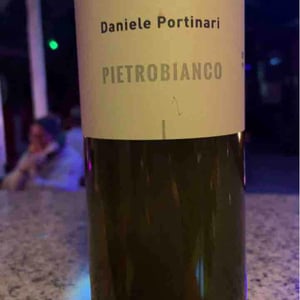 Pietrobianco - Azienda Agricola Daniele Portinari - daniele-portinari