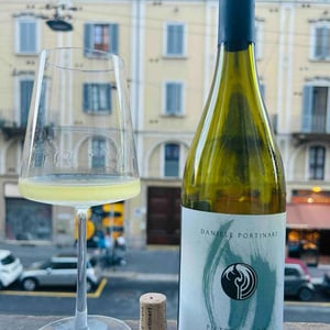 Pietrobianco - Azienda Agricola Daniele Portinari - Daniele Portinari