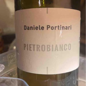 Pietrobianco - Azienda Agricola Daniele Portinari - Daniele Portinari 