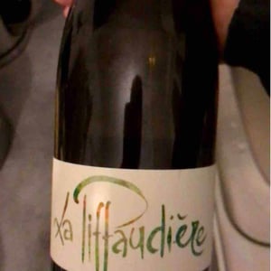 Pif Blanc - La Piffaudiere - Olivier Bellanger 