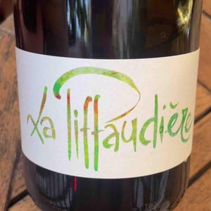Pif Blanc - La Piffaudiere - Olivier Bellanger 