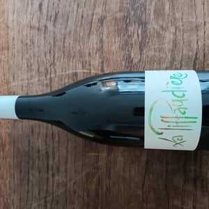 Pif Blanc - La Piffaudiere - Olivier Bellanger 