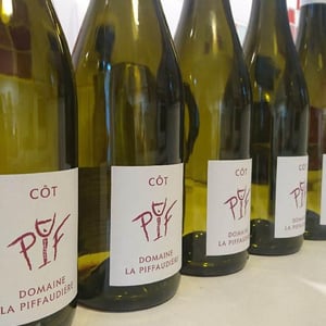 Pif Côt - La Piffaudiere - olivier-bellanger