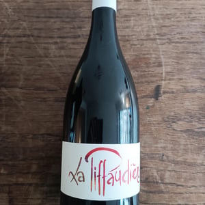 PIF GAMAY - La Piffaudiere - olivier-bellanger -2022