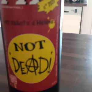 Pif Not Dead - Les Sabots d'Hélène - Alban Michel 