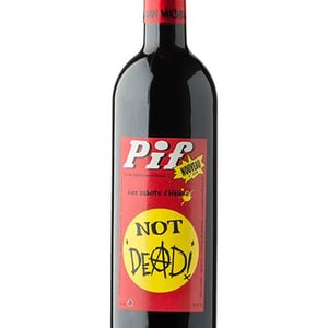 Pif Not Dead - Les Sabots d'Hélène - alban-michel