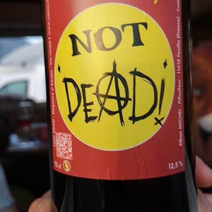 Les Sabots d'Hélène - Alban Michel - Pif Not Dead