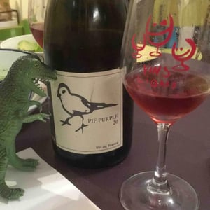 Didier Grappe - Didier et Jules Grappe - Pif Purple