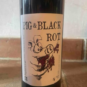 Pig and Black Rot - Gaec Pitchoun - bruno-et-valentin-anglade-victor-belle -2020