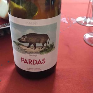 Sus Scrofa - Celler Pardas - ramon-parera-jordi-arnan