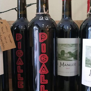 Pigalle - Marius Bielle - Damien Bielle 